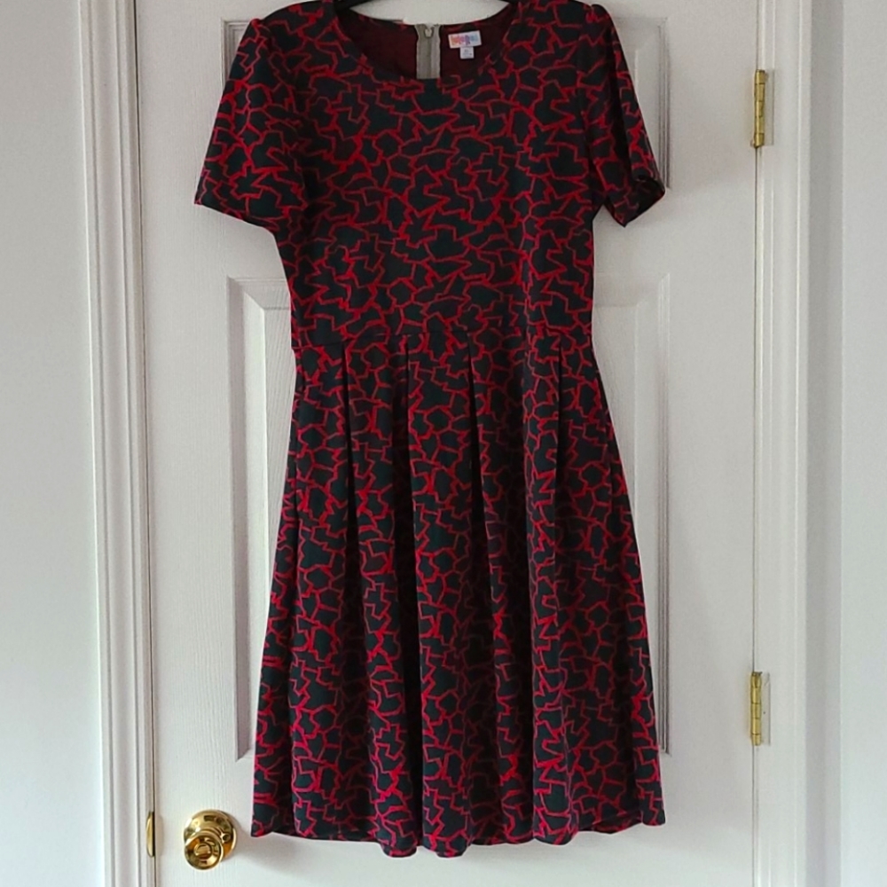 Lularoe Amelia XL